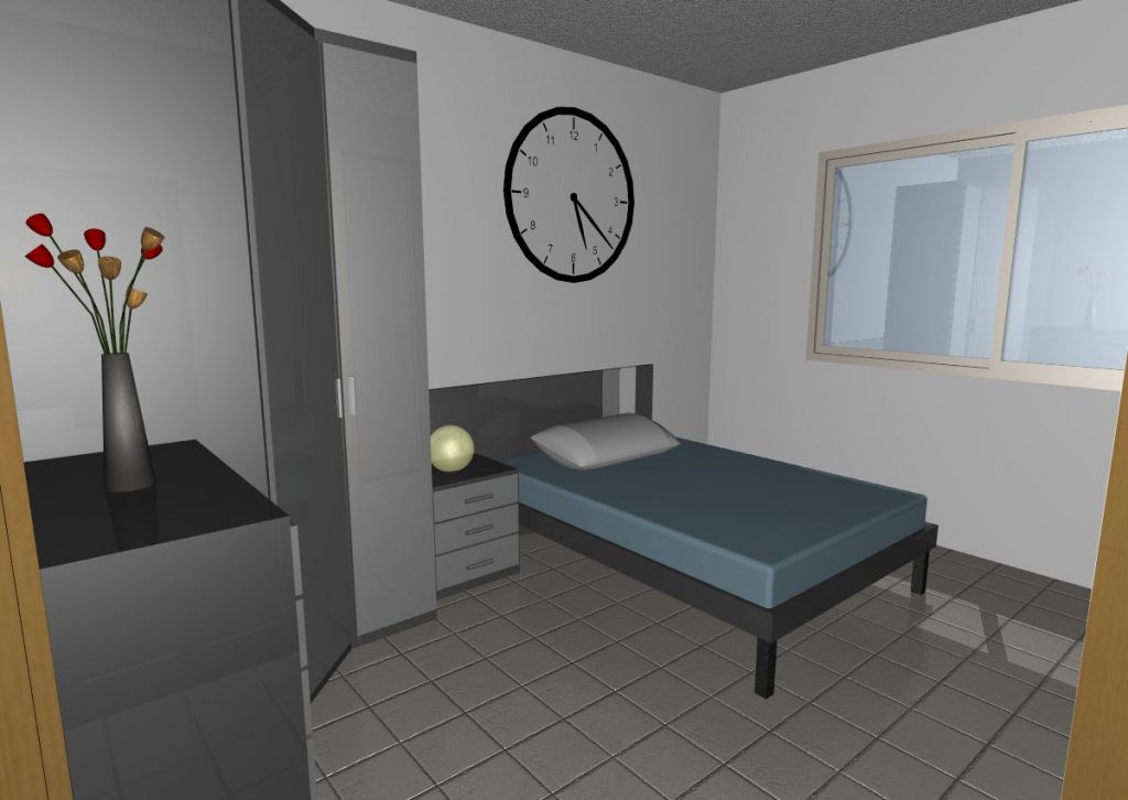 Facilitem la visualització 3D