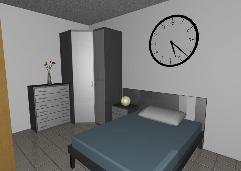 Facilitem la visualització 3D