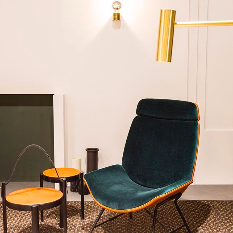 Tendència imm Cologne 2019.