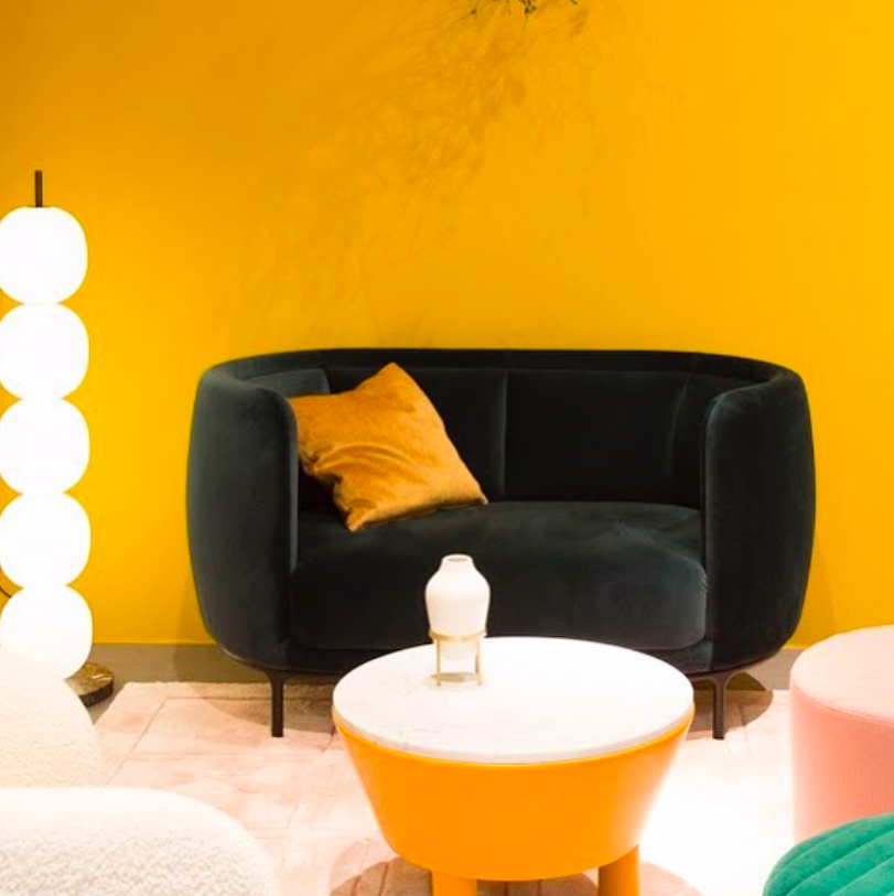 Tendència imm Cologne 2019.