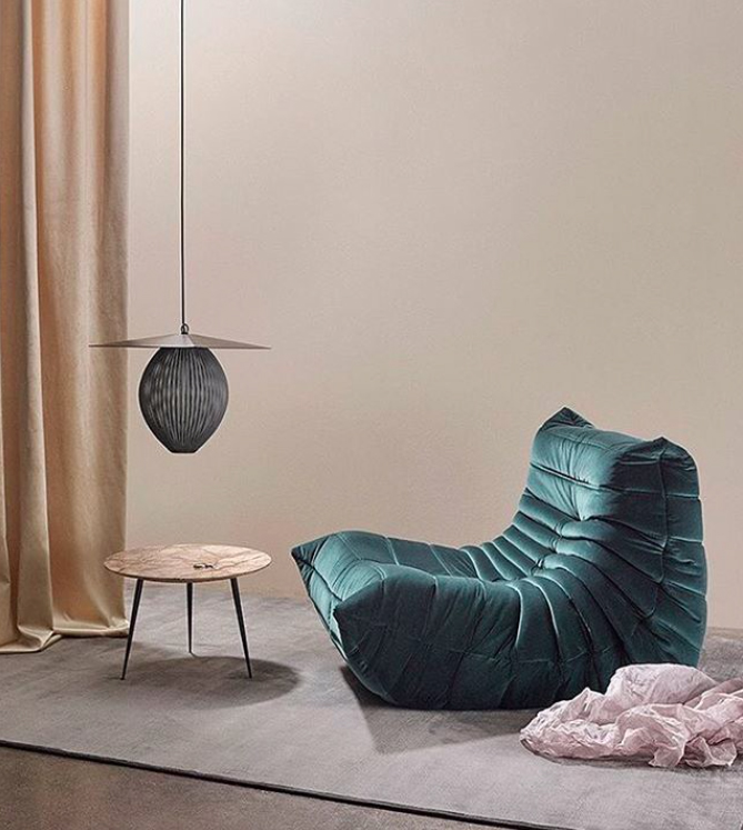 Tendència imm Cologne 2019.