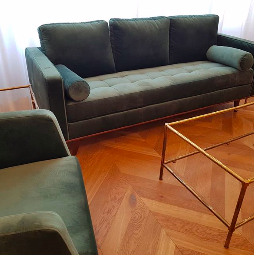Tendència imm Cologne 2019.