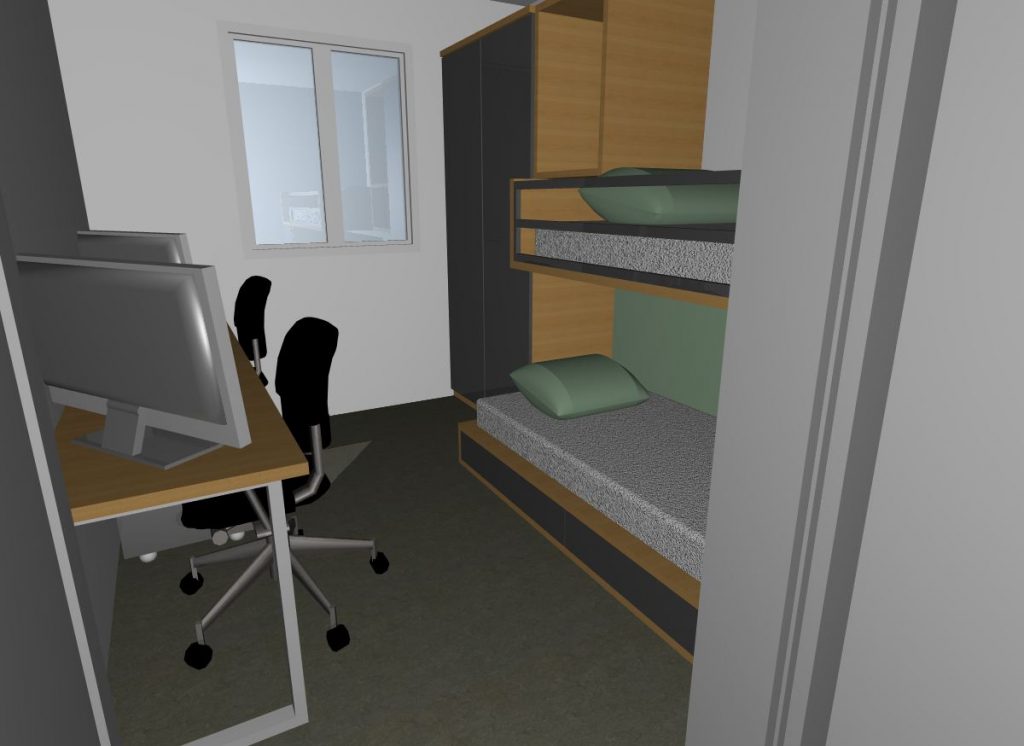 Facilitem la visualització 3D