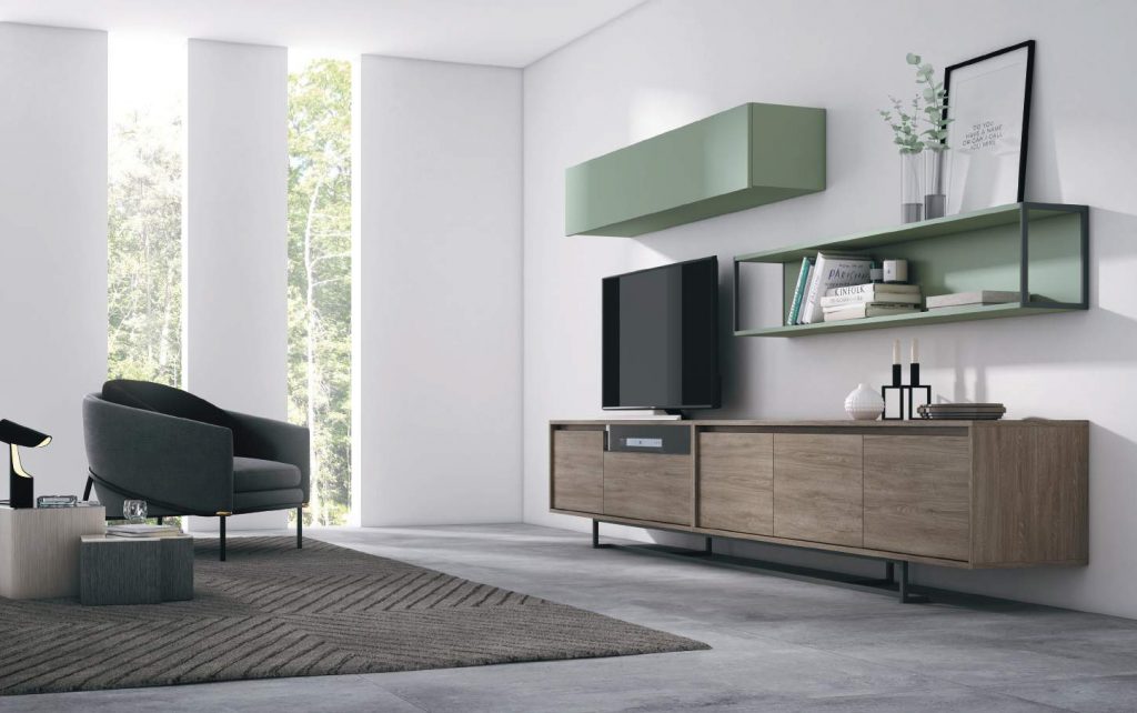 Renovant producte.