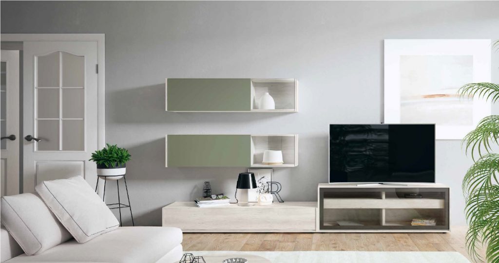 Renovant producte.