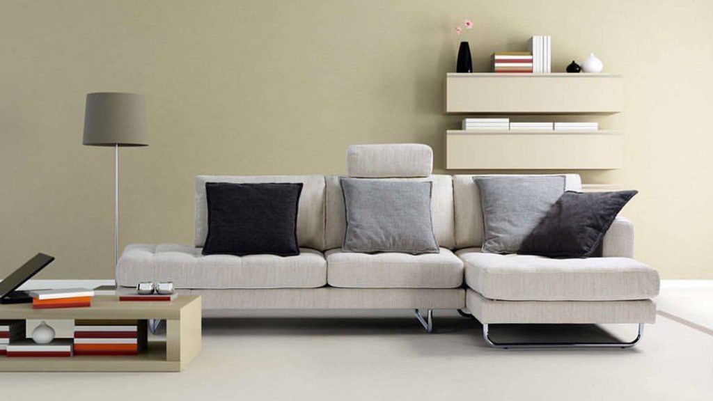 Tapisseria indoor & outdoor.