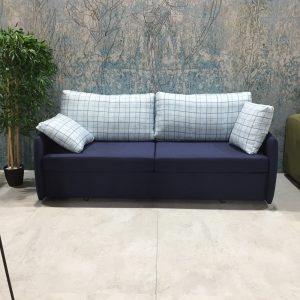 Tapisseria Sofà i Chaiselongue.