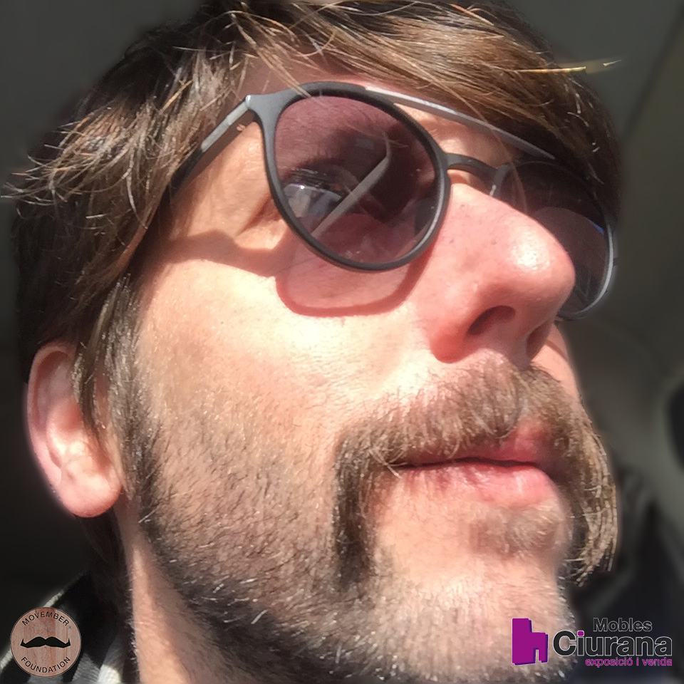 Més Movember.