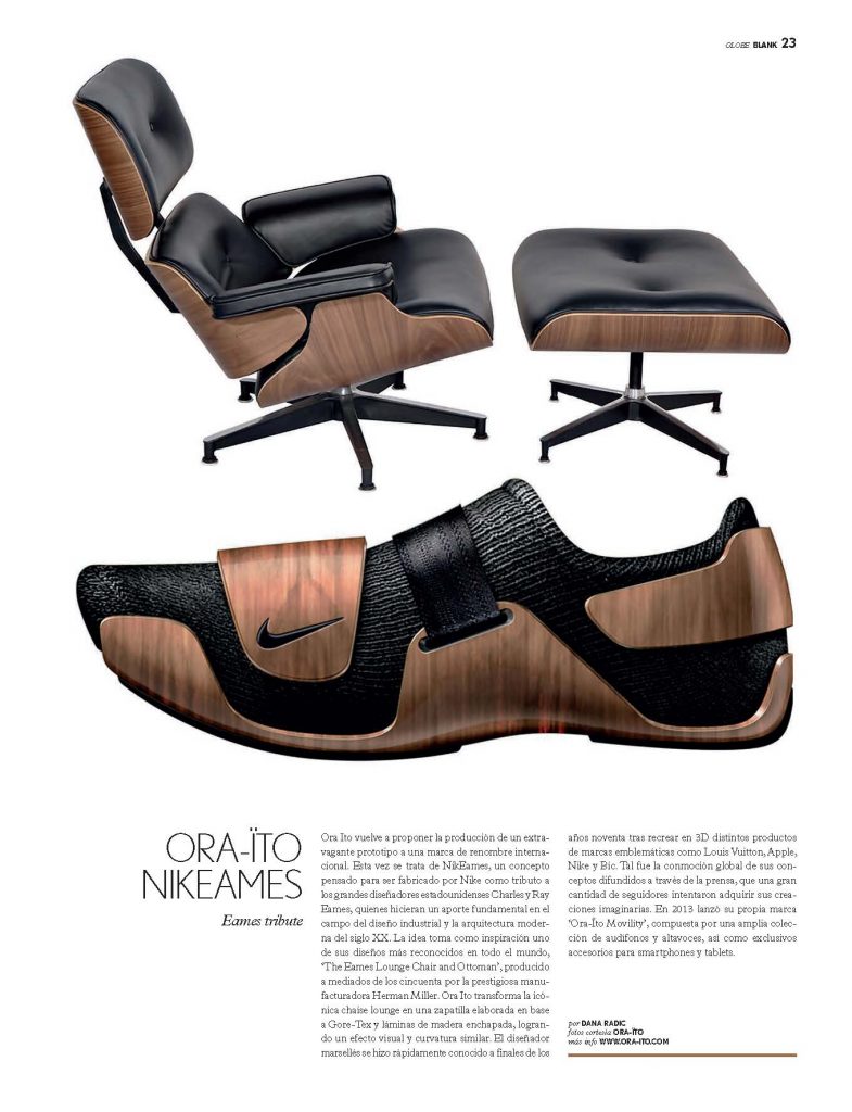 Nikeames
