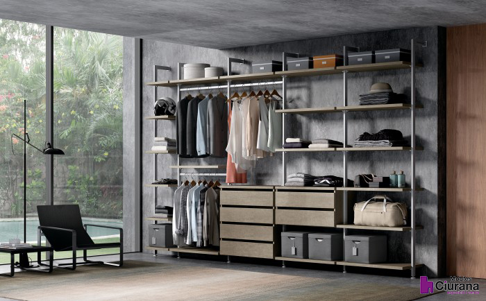 Vestidor