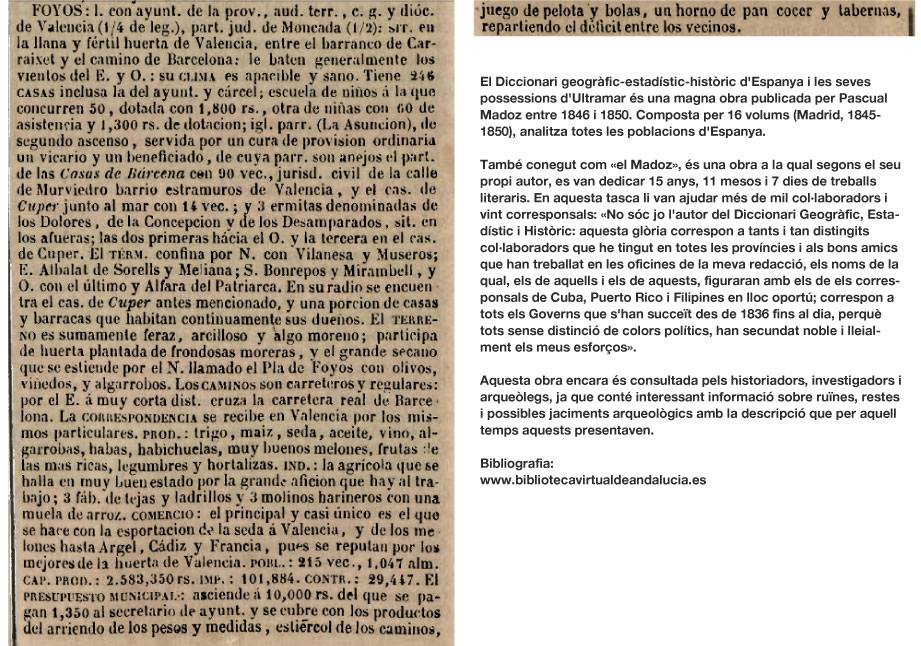 La part que ens toca.