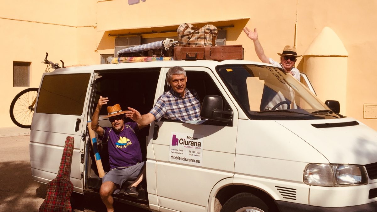 Vacances 2019.