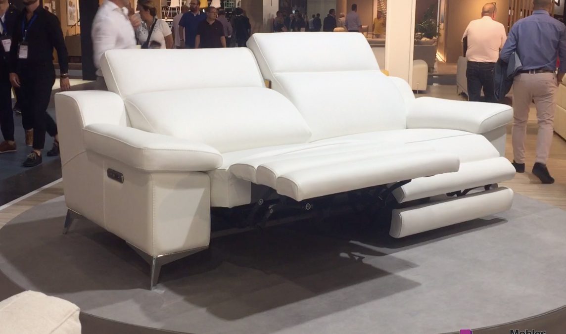 El Ferrari del Relax.