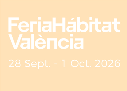 Fira Hàbitat València 2026